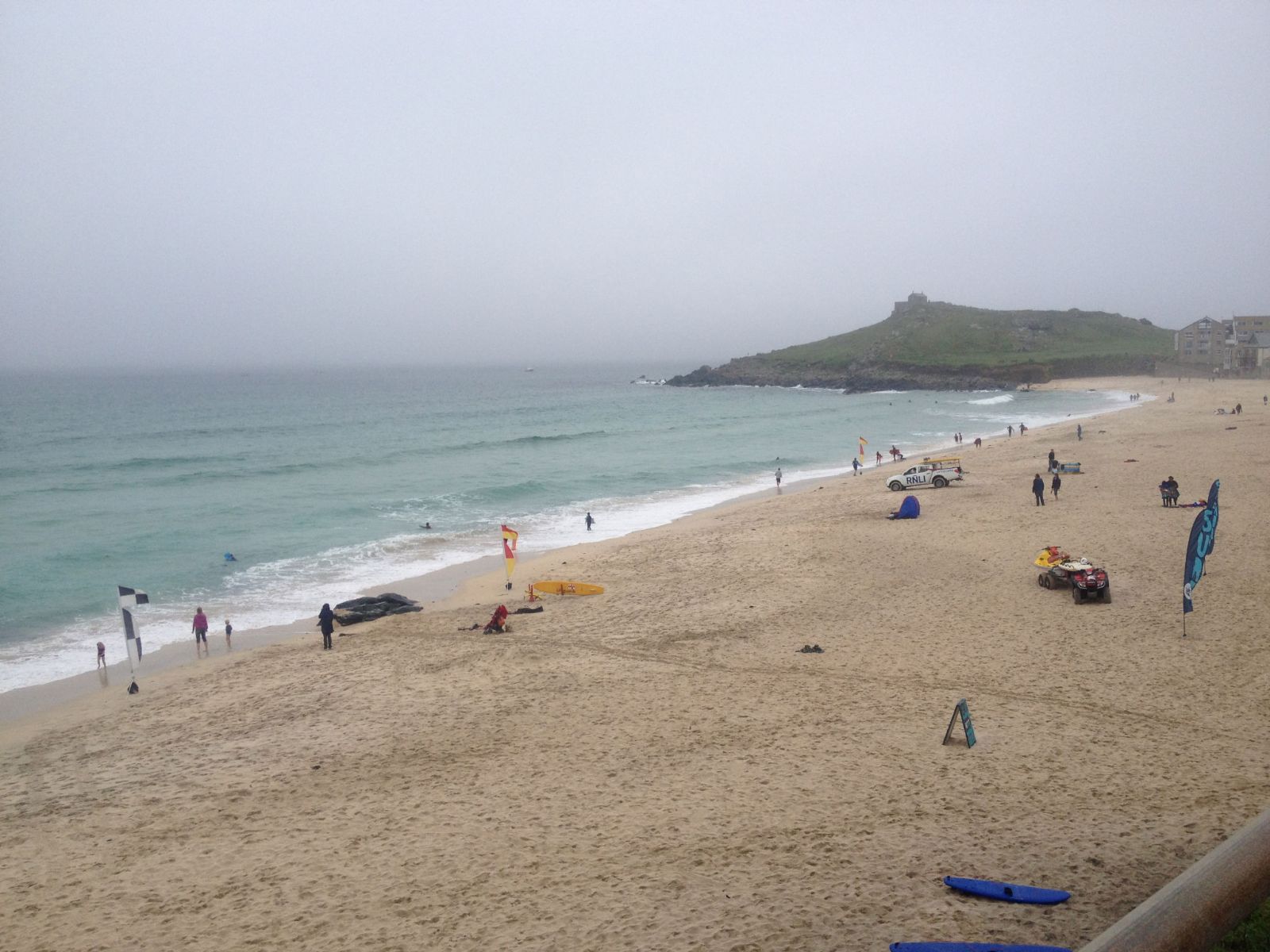 St. Ives, Cornwall
